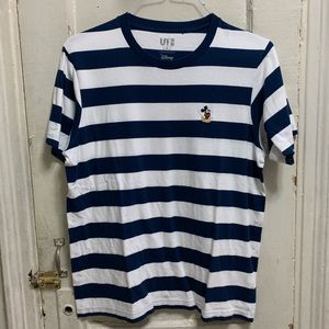 UNIQLO MICKEY T-shirt Size Medium